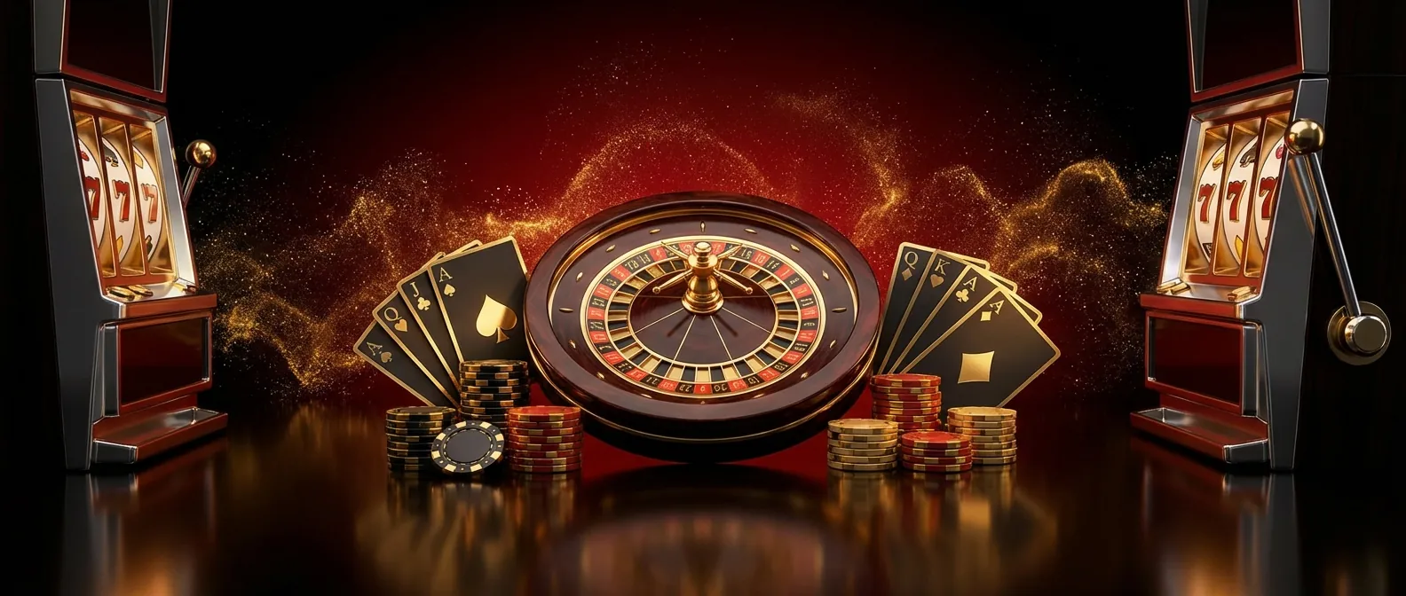 Raging Bull Casino Bonuses bonus